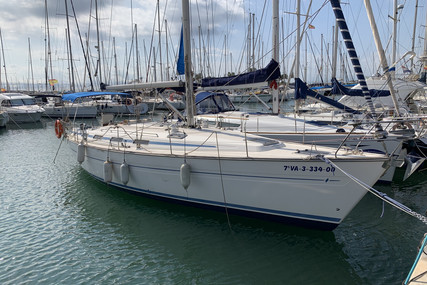 Bavaria Yachts 42 for sale in Spain for €74,000 (£63,804)