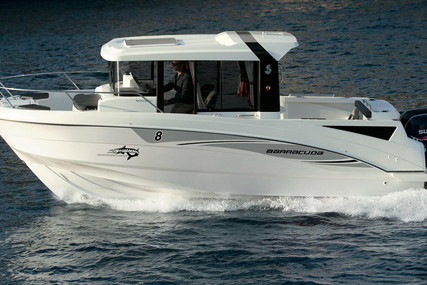 Beneteau Barracuda 8 for sale in Spain for €75,408 (£64,920)