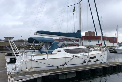 WRIGHTON BILOUP 109 for sale in France for €115,000 (£96,955)