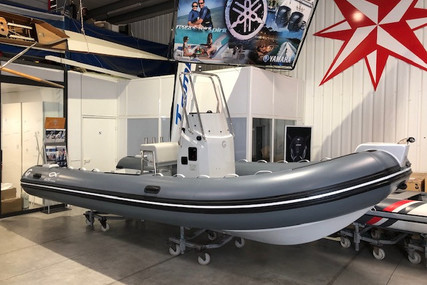 Capelli TEMPEST 625 FISH for sale in France for €39,560 (£34,109)