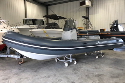 Capelli TEMPEST 625 EASY for sale in France for €34,390 (£29,652)