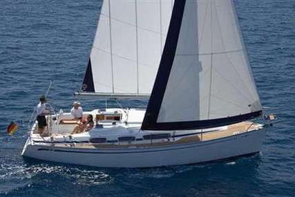 Bavaria Yachts 31 Cruiser for sale in Ireland for €47,000 (£40,524)