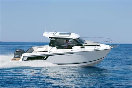 Jeanneau Merry Fisher 695 for sale in Ireland for €79,790 (£69,216)