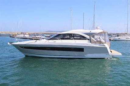 Jeanneau Leader 46 for sale in Ireland for €399,000 (£344,025)