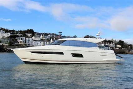 Prestige 560 S for sale in Ireland for €849,950 (£725,374)