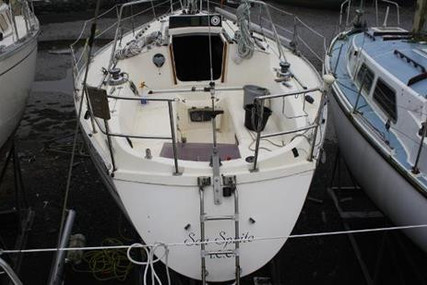 Jeanneau Symphonie for sale in Ireland for €19,950 (£17,341)