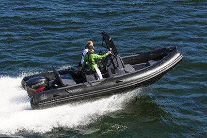 Zodiac Pro 550 for sale in Ireland for €59,900 (£51,569)