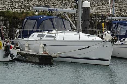 Jeanneau Sun Odyssey 40 for sale in United Kingdom for €84,950 (£73,245)