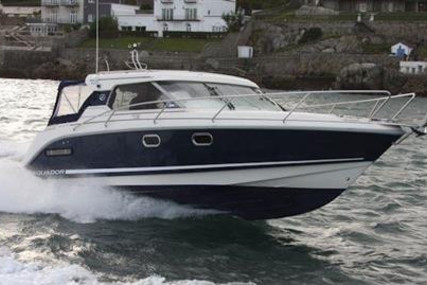 Aquador 26 HT for sale in Ireland for €84,900 (£73,202)