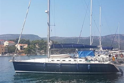 Beneteau First 47.7 for sale in Greece for €115,000 (£99,168)