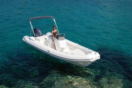 Nuova Jolly 630 GT for sale in France for €31,200 (£26,901)
