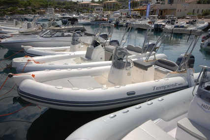 Capelli TEMPEST 650 for sale in France for €46,900 (£40,287)