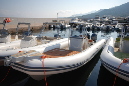 Capelli TEMPEST 900 sun for sale in France for €103,000 (£88,674)