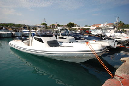 Capelli TEMPEST 38 for sale in France for €222,000 (£190,166)