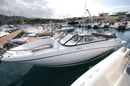 Jeanneau CAP CAMARAT 7.5 BR for sale in France for €66,300 (£57,047)