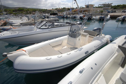 Capelli TEMPEST 600 for sale in France for €38,000 (£32,764)