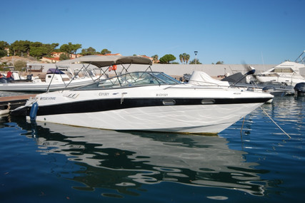 Four Winns SUNDOWNER 285 for sale in France for €42,000 (£36,112)