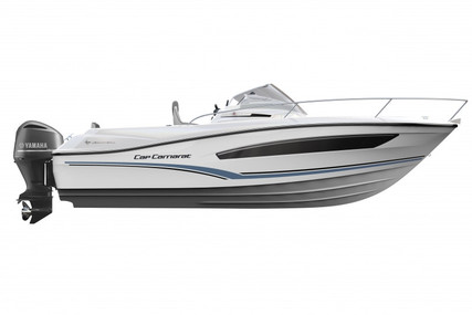 Jeanneau Cap Camarat 7.5 WA for sale in France for €82,400 (£71,390)