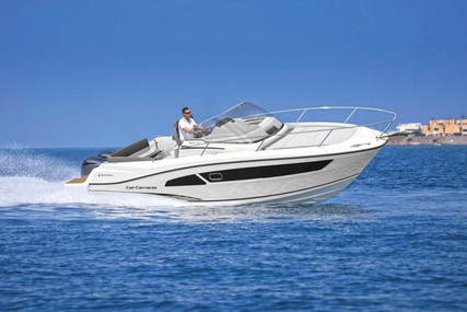 Jeanneau Cap Camarat 9.0 wa for sale in France for €138,700 (£120,319)