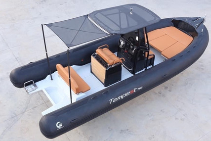 Capelli TEMPEST 750 for sale in France for €88,300 (£75,921)