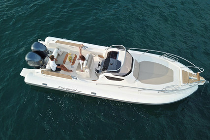 Capelli Tempest 900 WA for sale in France for €179,000 (£154,345)