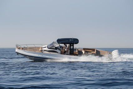 Capelli Tempest 50 for sale in France for €770,900 (£649,934)