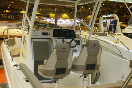 Jeanneau Cap Camarat 7.5 Cc for sale in France for €63,600 (£55,171)