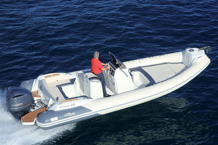 Nuova Jolly 24 PRINCE for sale in France for €87,900 (£76,155)