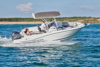 Jeanneau CAP CAMARAT 6.5 CC SERIE 3 for sale in France for €56,360 (£48,495)