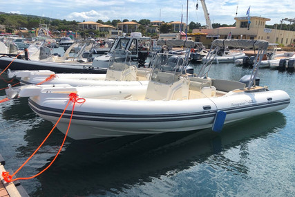 Capelli Tempest 775 for sale in France for €77,000 (£65,244)