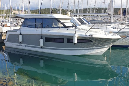 Jeanneau NC 9 for sale in Croatia for €117,000 (£100,879)