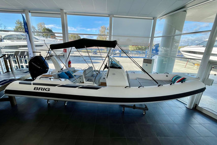 Brig EAGLE 670 for sale in France for €67,900 (£58,827)