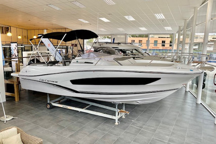 Jeanneau Cap Camarat 7.5 WA for sale in France for €87,900 (£76,155)