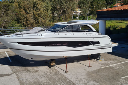 Jeanneau Leader 40 for sale in France for €457,000 (£395,935)
