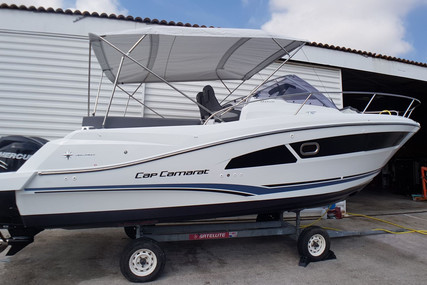Jeanneau Cap Camarat 9.0 wa for sale in France for €147,000 (£127,519)