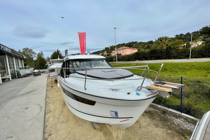 Jeanneau Merry Fisher 895 for sale in France for €152,000 (£131,963)