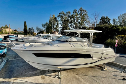 Jeanneau Cap Camarat 10.5 WA for sale in France for €239,000 (£207,494)