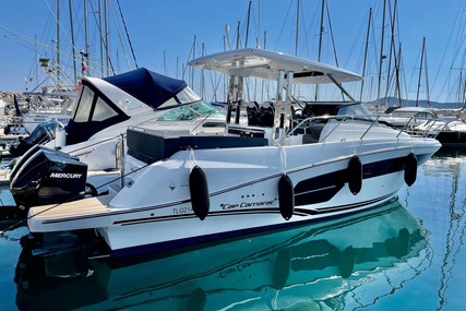 Jeanneau Cap Camarat 10.5 WA for sale in France for €248,000 (£215,308)