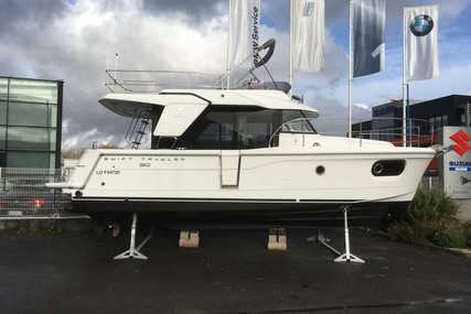 Beneteau Swift Trawler 30 for sale in France for €188,000 (£162,105)