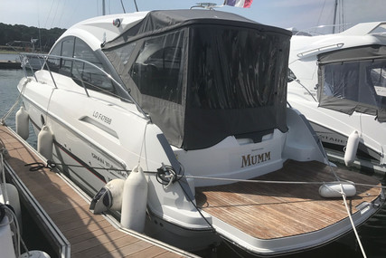 Beneteau Gran Turismo 34 for sale in France for €159,000 (£137,100)