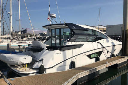 Beneteau Gran Turismo 46 for sale in France for €460,000 (£398,534)