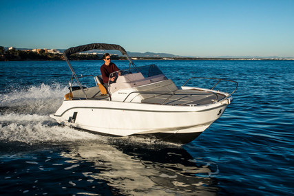 Beneteau Flyer 6 Sundeck for sale in France for €17,640 (£15,283)