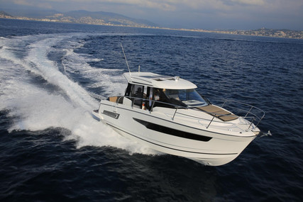 Jeanneau Merry Fisher 895 for sale in Italy for €137,507 (£118,561)