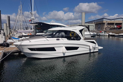 Beneteau Antares 9 for sale in France for €125,000 (£108,434)