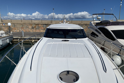 Princess V58 for sale in Spain for €349,000 (£300,930)