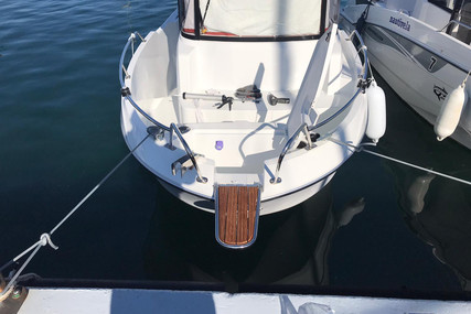 Beneteau Barracuda 6 for sale in Spain for €37,000 (£32,048)
