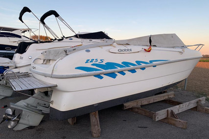 Gobbi 220 S for sale in Spain for €15,000 (£12,858)