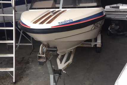 Rio 400 OLE for sale in Spain for €6,000 (£5,150)