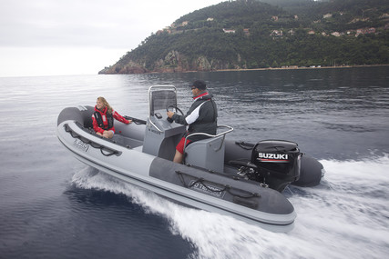 3D Tender X-Pro 589 for sale in France for €17,135 (£14,475)