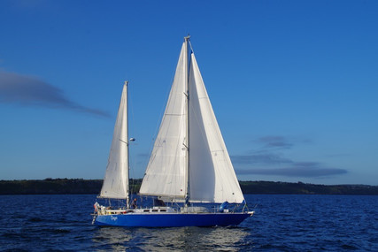 Custombuilt VIK 137 for sale in France for €42,000 (£35,844)